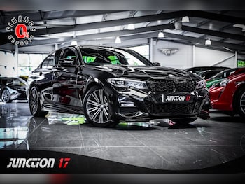 Used BMW 3 Series 2021 for sale - 78429197: Photo