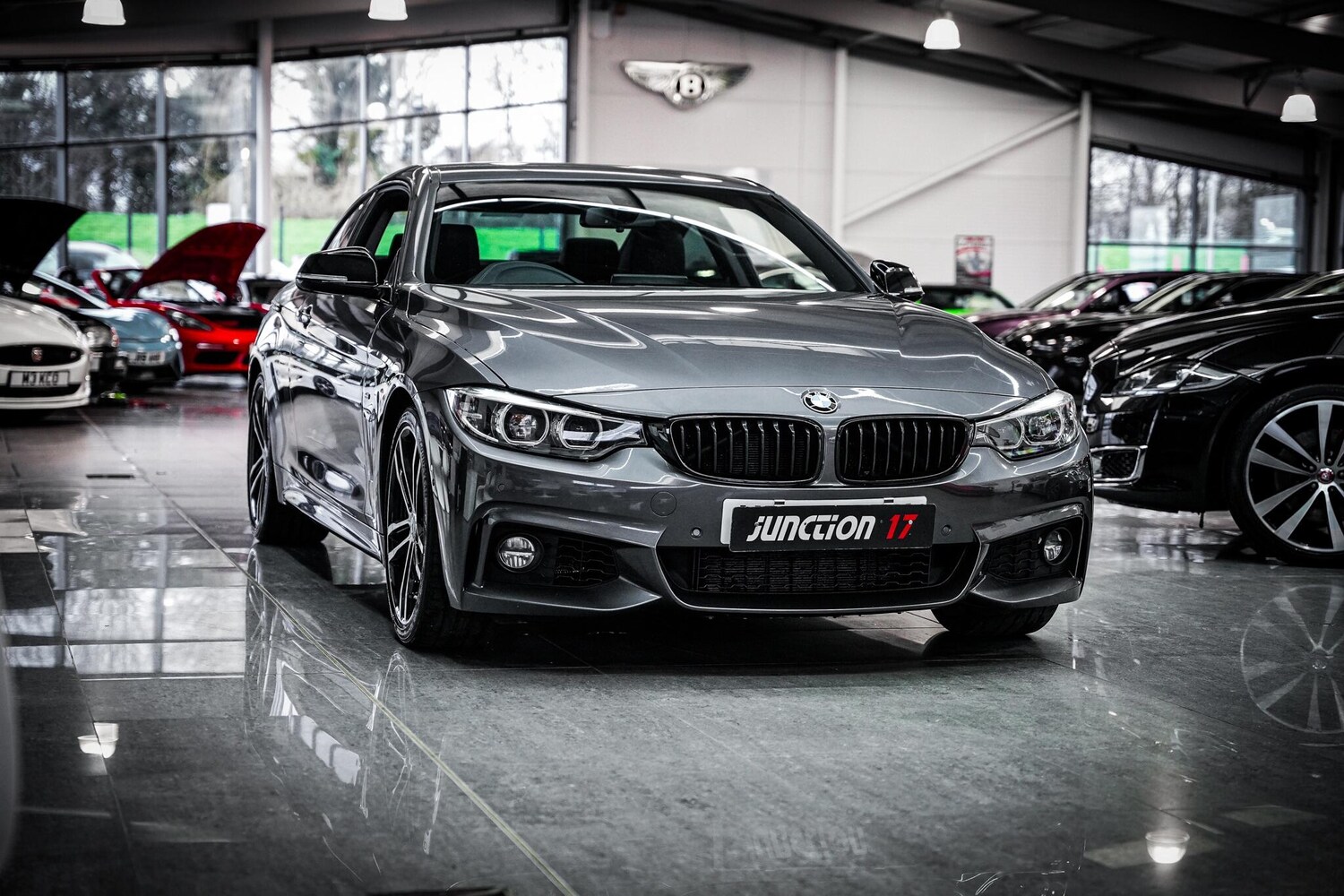 Used BMW 4 Series for sale - 77612925: Photo 11