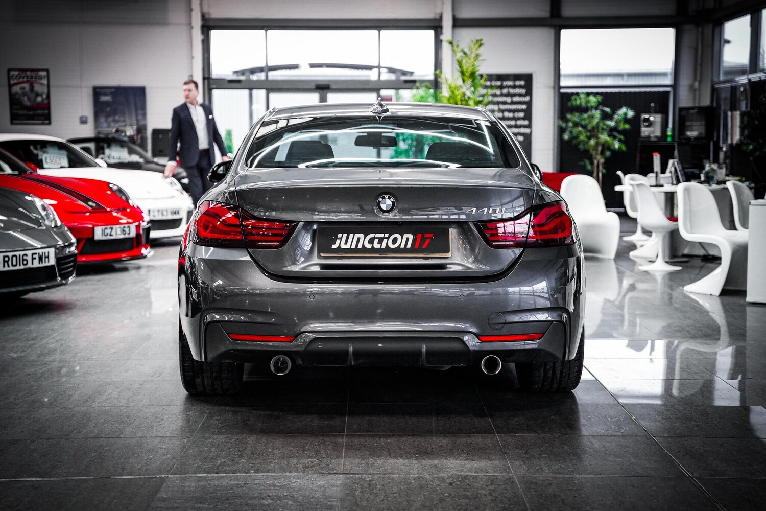 Used BMW 4 Series for sale - 77612925: Photo 15