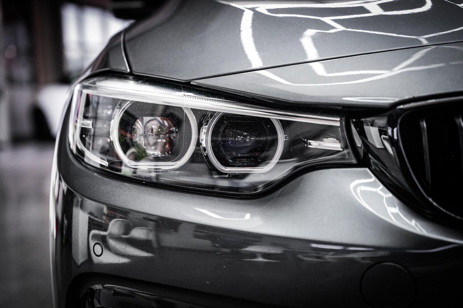 Used BMW 4 Series for sale - 77612925: Photo 31