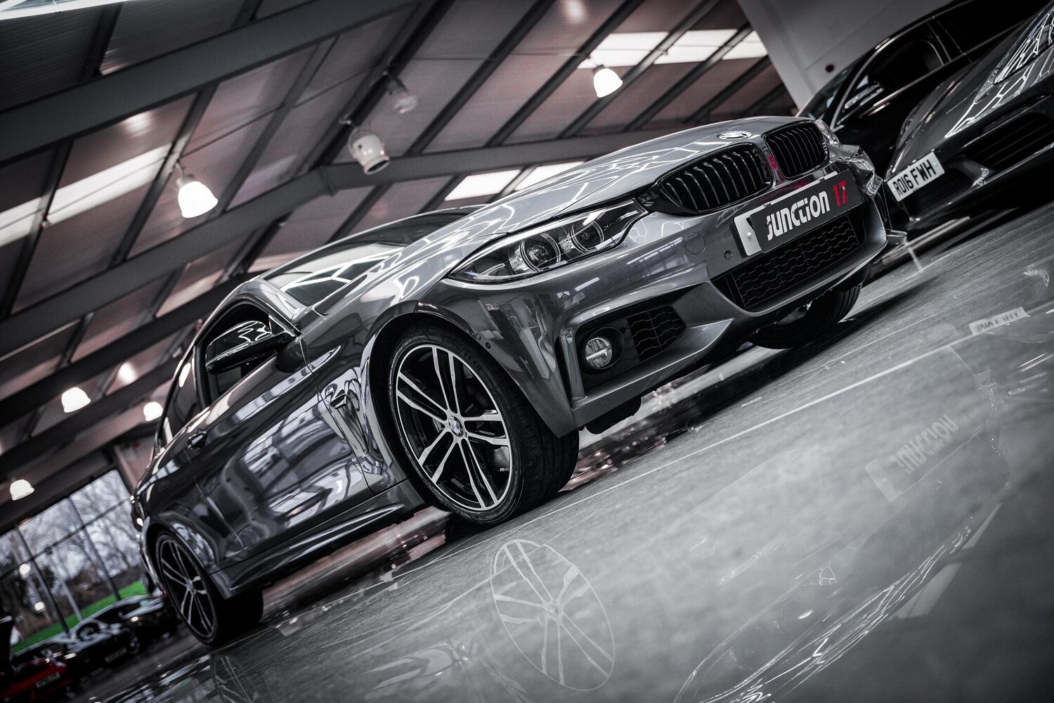 Used BMW 4 Series for sale - 77612925: Photo 33