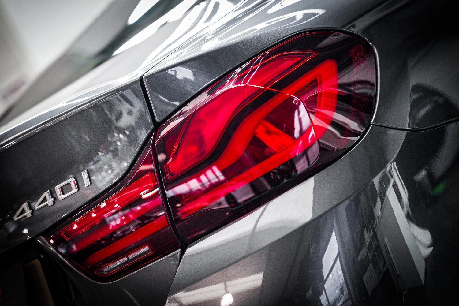 Used BMW 4 Series for sale - 77612925: Photo 37