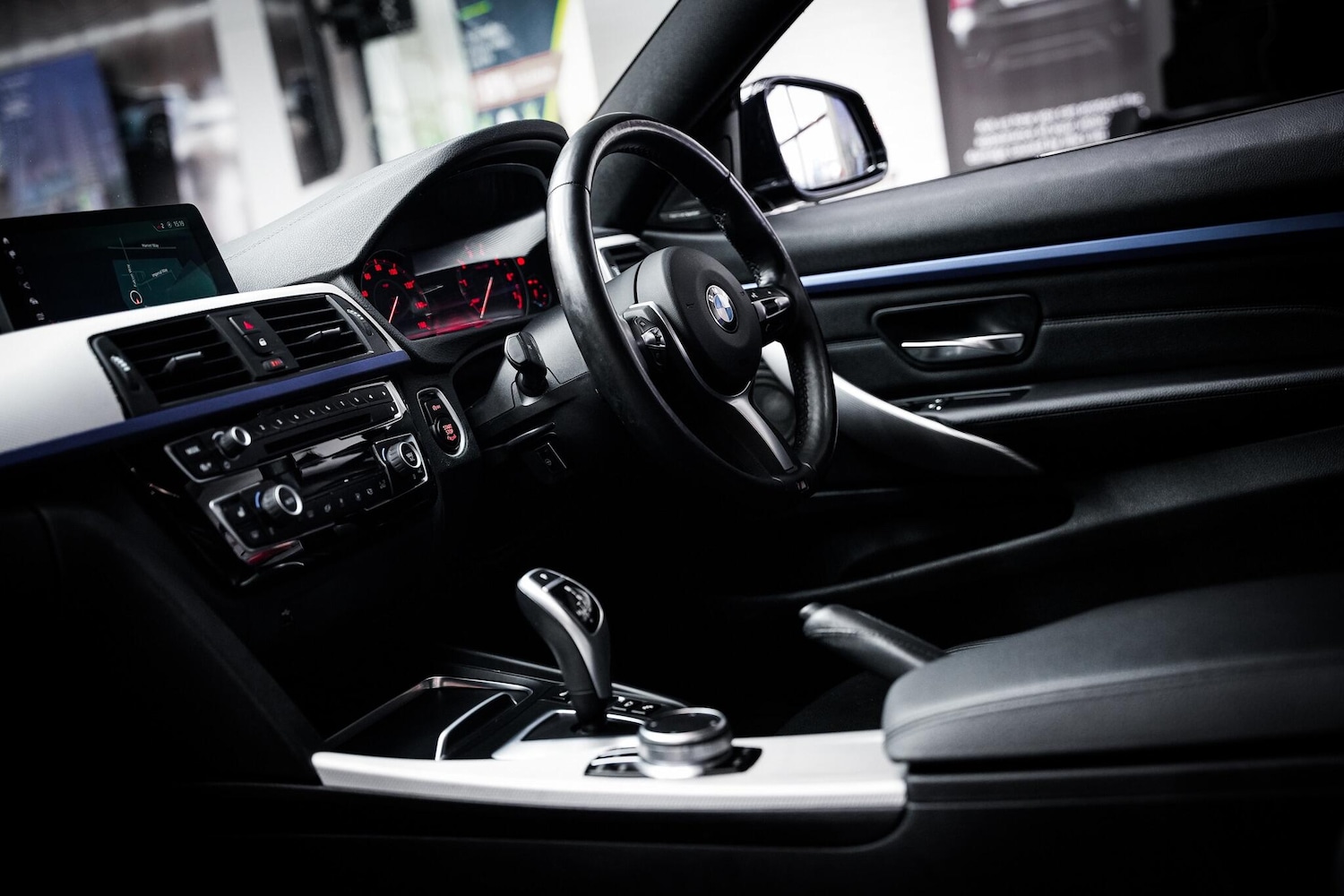 Used BMW 4 Series for sale - 77612925: Photo 4