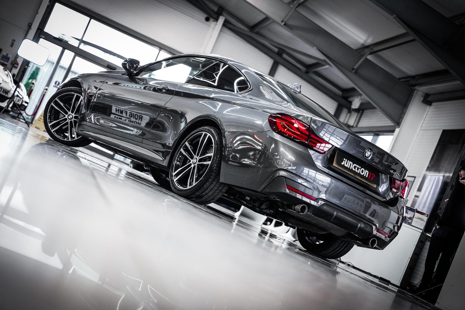 Used BMW 4 Series for sale - 77612925: Photo 7