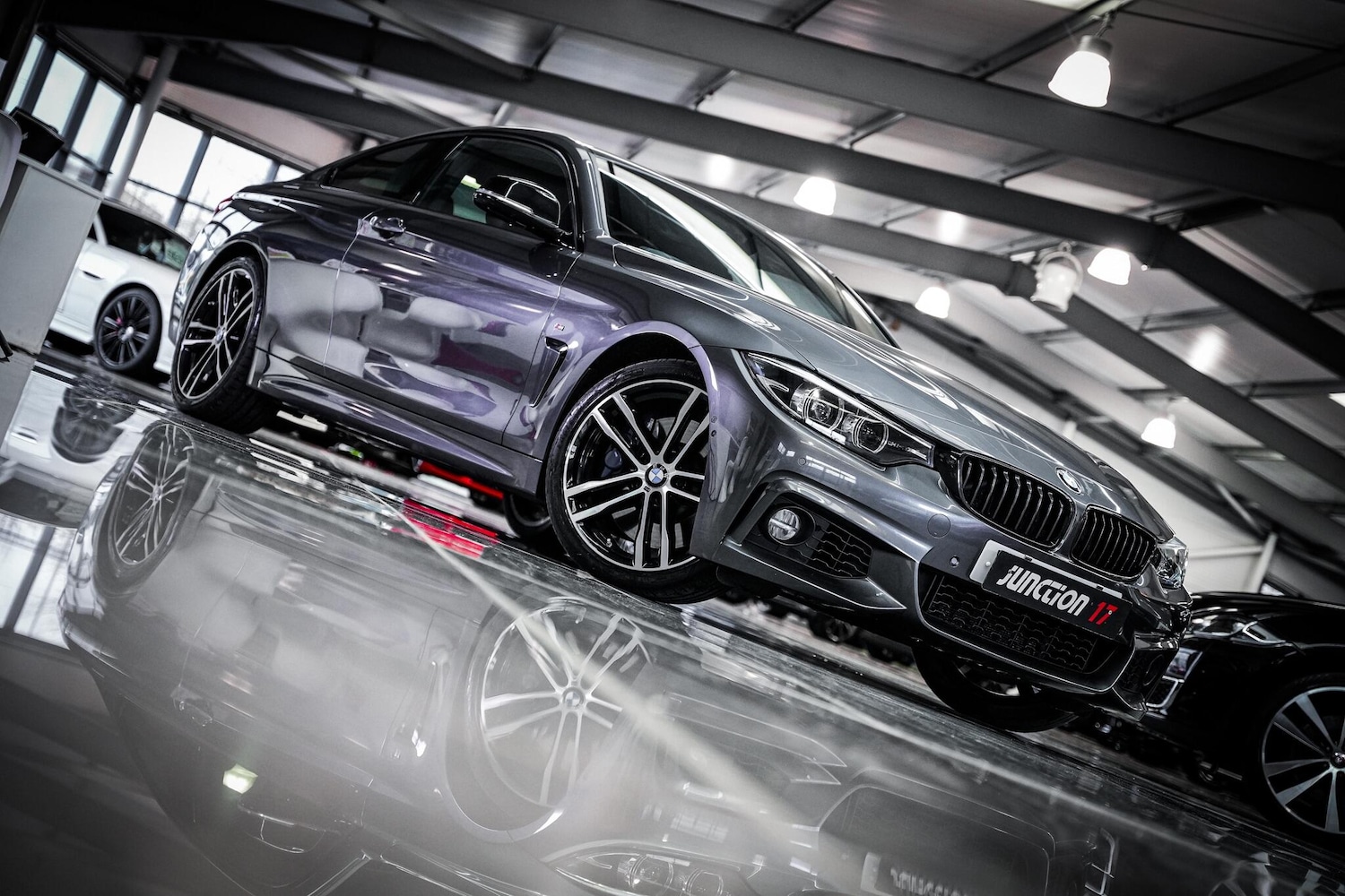 Used BMW 4 Series for sale - 77612925: Photo 9