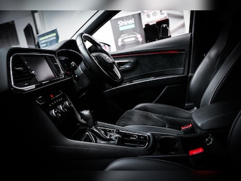 Used SEAT Leon 2019 for sale - 78448164: Photo