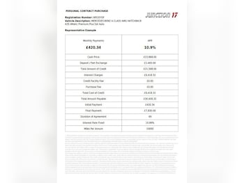 Used Mercedes-Benz A-Class 2020 for sale - 78275231: Photo