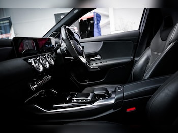 Used Mercedes-Benz A-Class 2020 for sale - 78275231: Photo