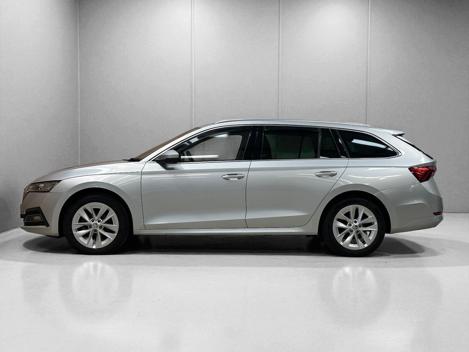 Used Skoda Octavia 2020 for sale - 77314699: Photo 10