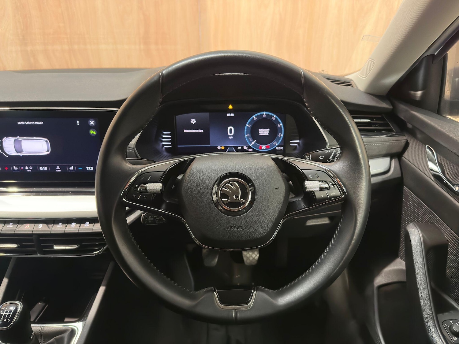 Used Skoda Octavia 2020 for sale - 77314699: Photo 12