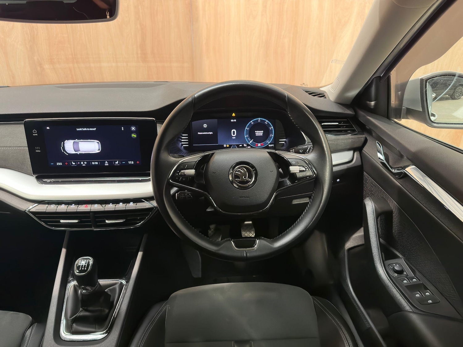 Used Skoda Octavia 2020 for sale - 77314699: Photo 15