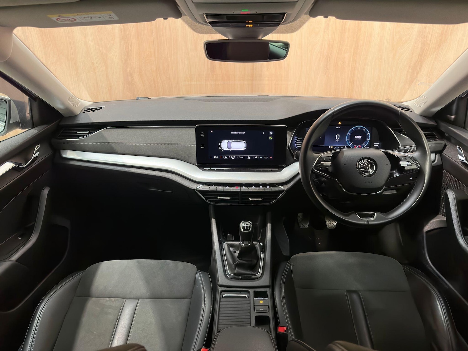 Used Skoda Octavia 2020 for sale - 77314699: Photo 17