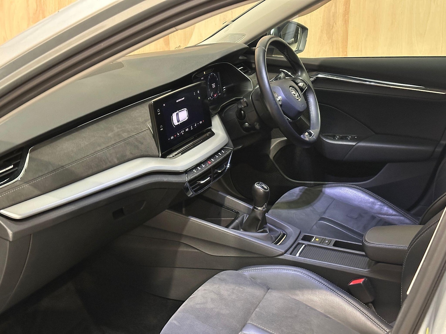 Used Skoda Octavia 2020 for sale - 77314699: Photo 19