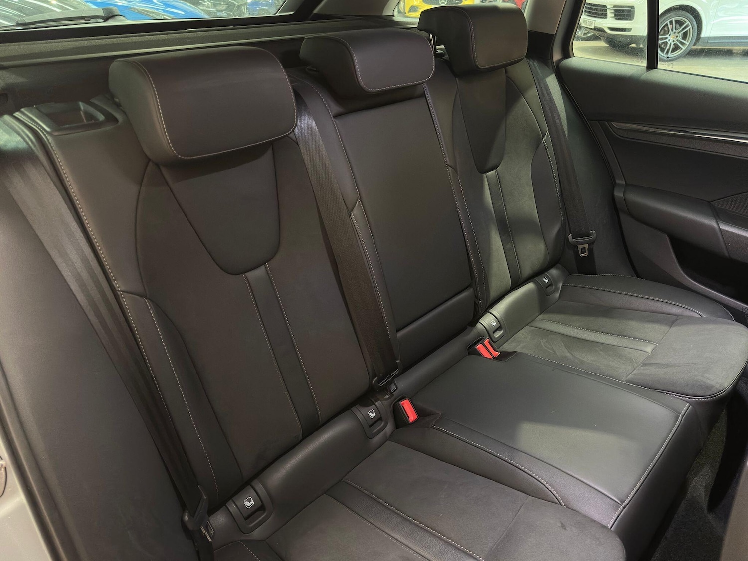 Used Skoda Octavia 2020 for sale - 77314699: Photo 25