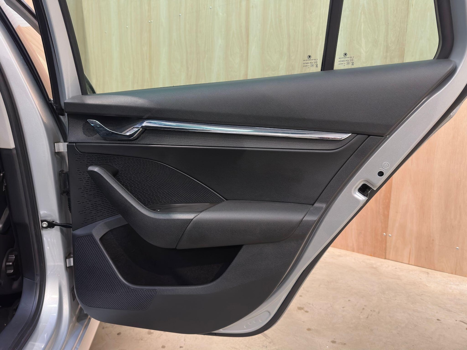 Used Skoda Octavia 2020 for sale - 77314699: Photo 27