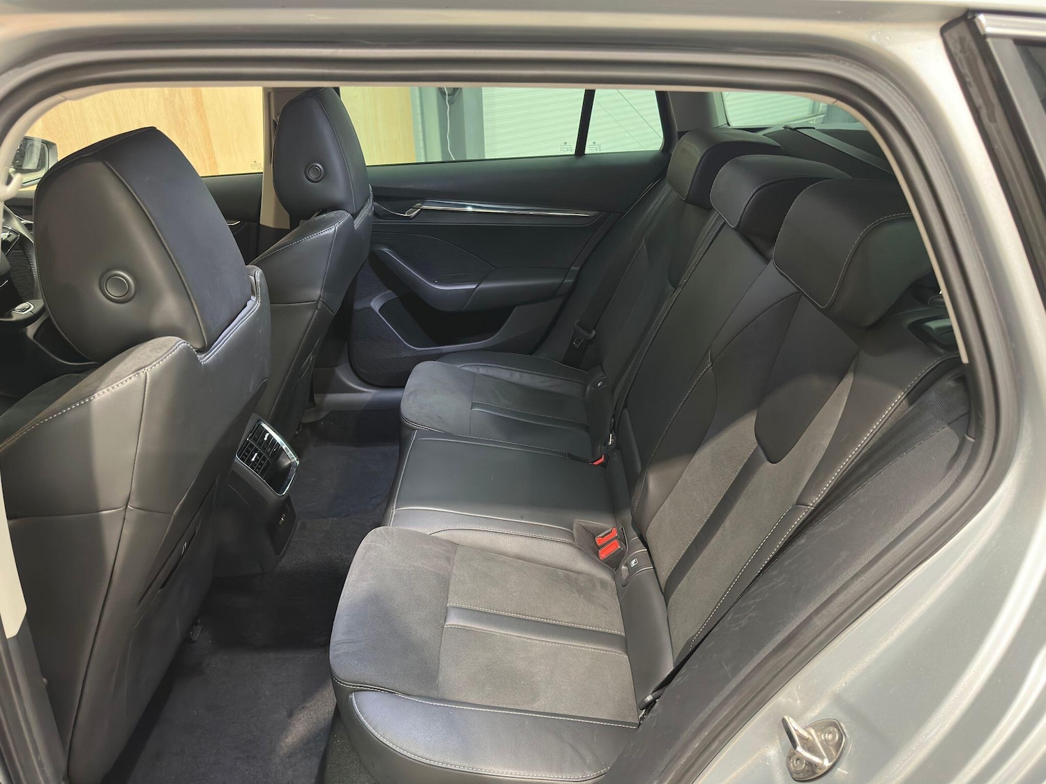 Used Skoda Octavia 2020 for sale - 77314699: Photo 29