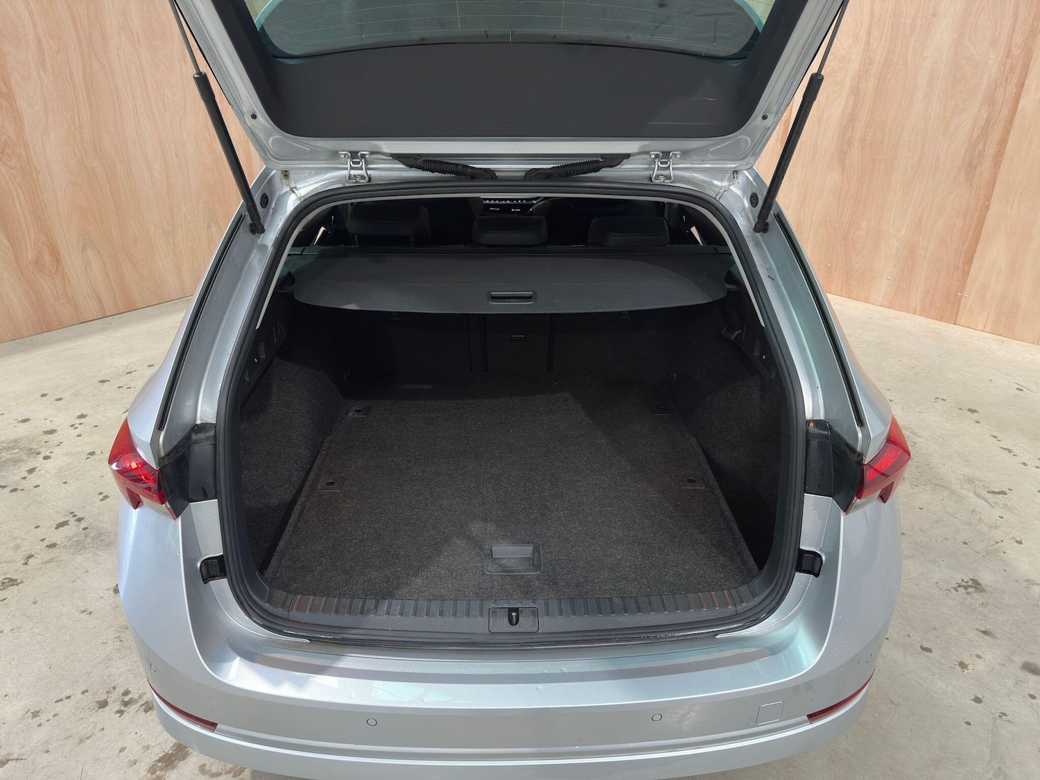 Used Skoda Octavia 2020 for sale - 77314699: Photo 35