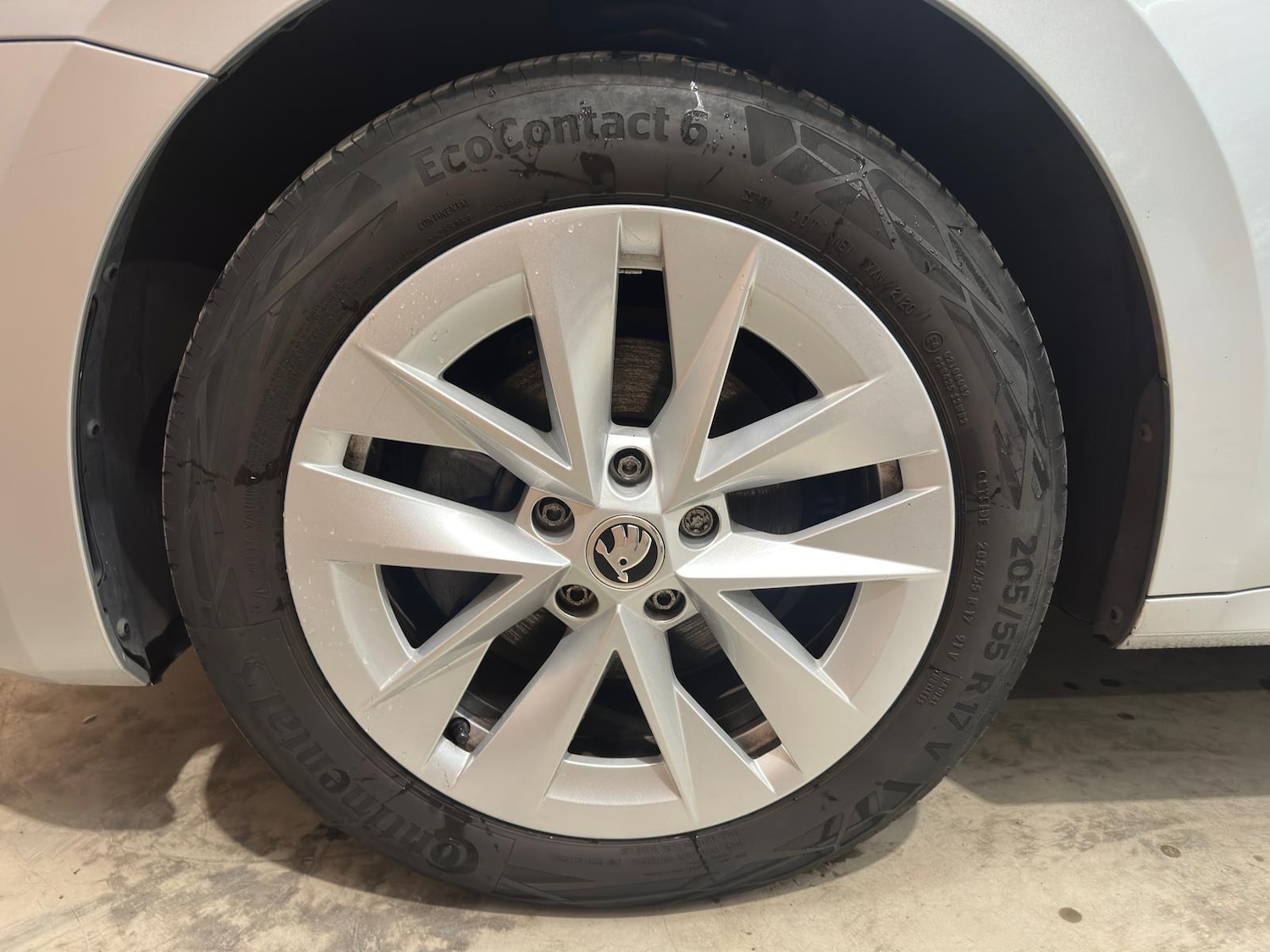 Used Skoda Octavia 2020 for sale - 77314699: Photo 37