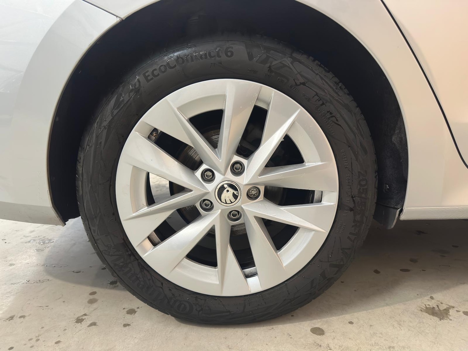 Used Skoda Octavia 2020 for sale - 77314699: Photo 38