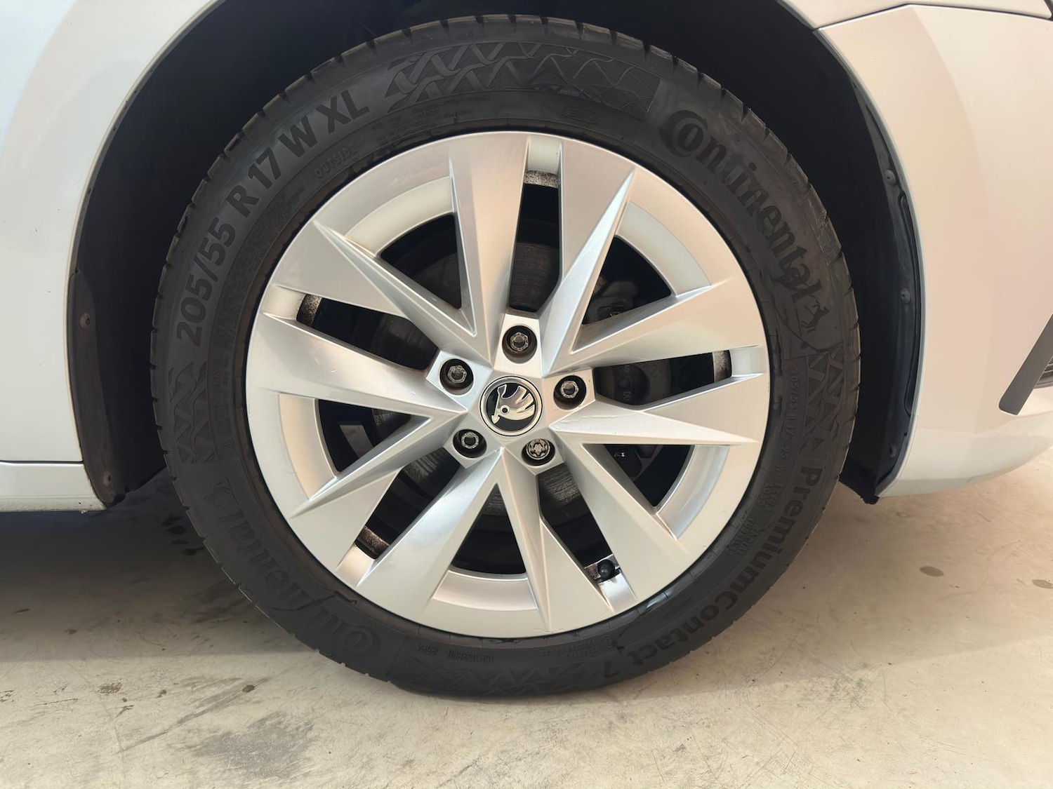 Used Skoda Octavia 2020 for sale - 77314699: Photo 39