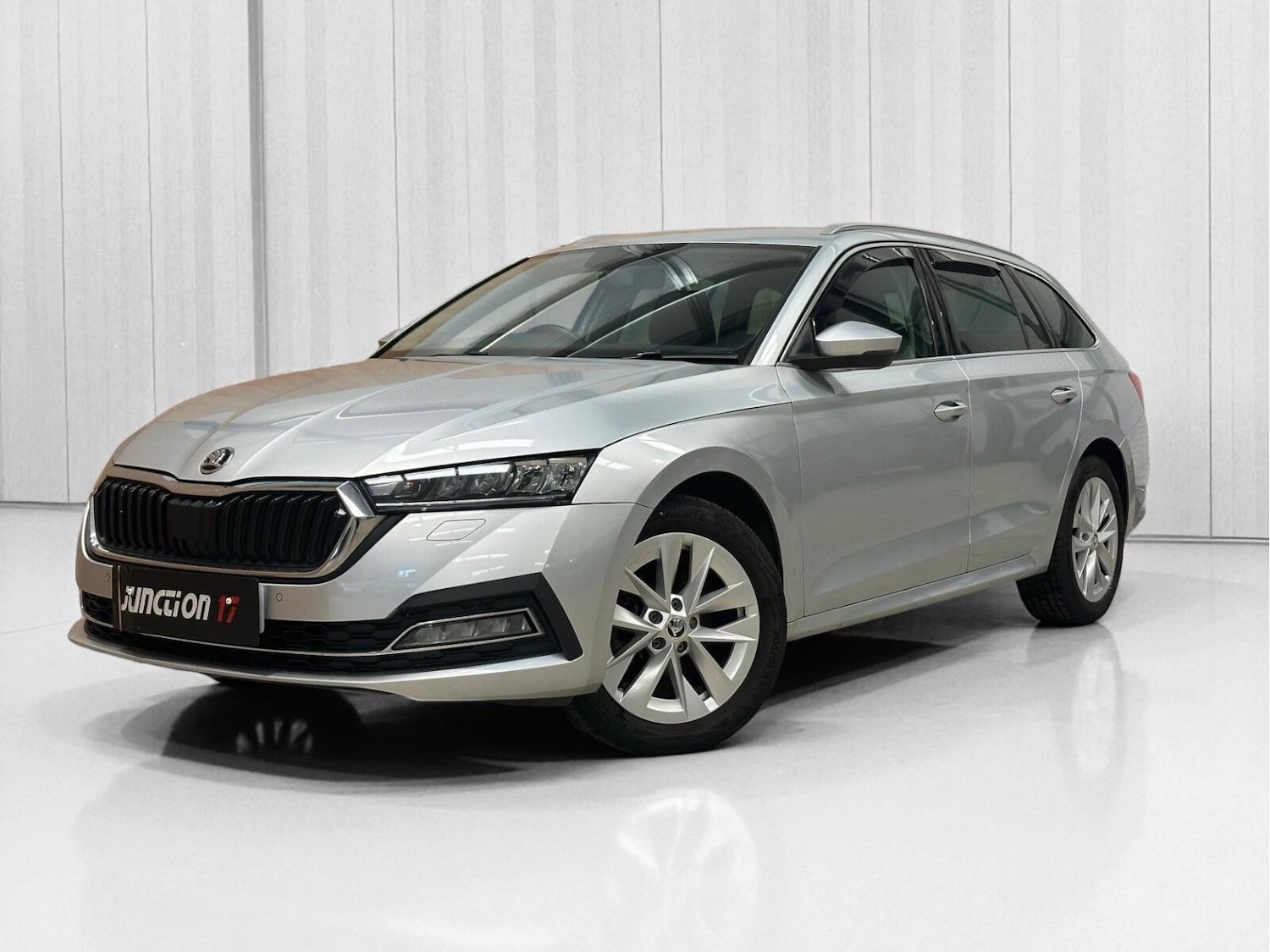 Used Skoda Octavia 2020 for sale - 77314699: Photo 4