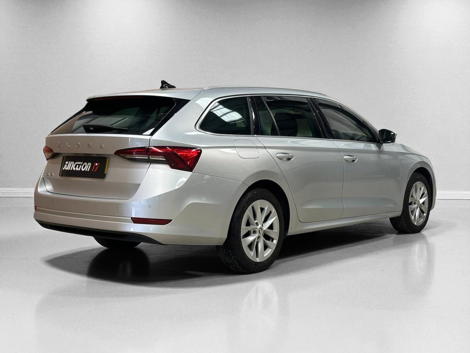 Used Skoda Octavia 2020 for sale - 77314699: Photo 5