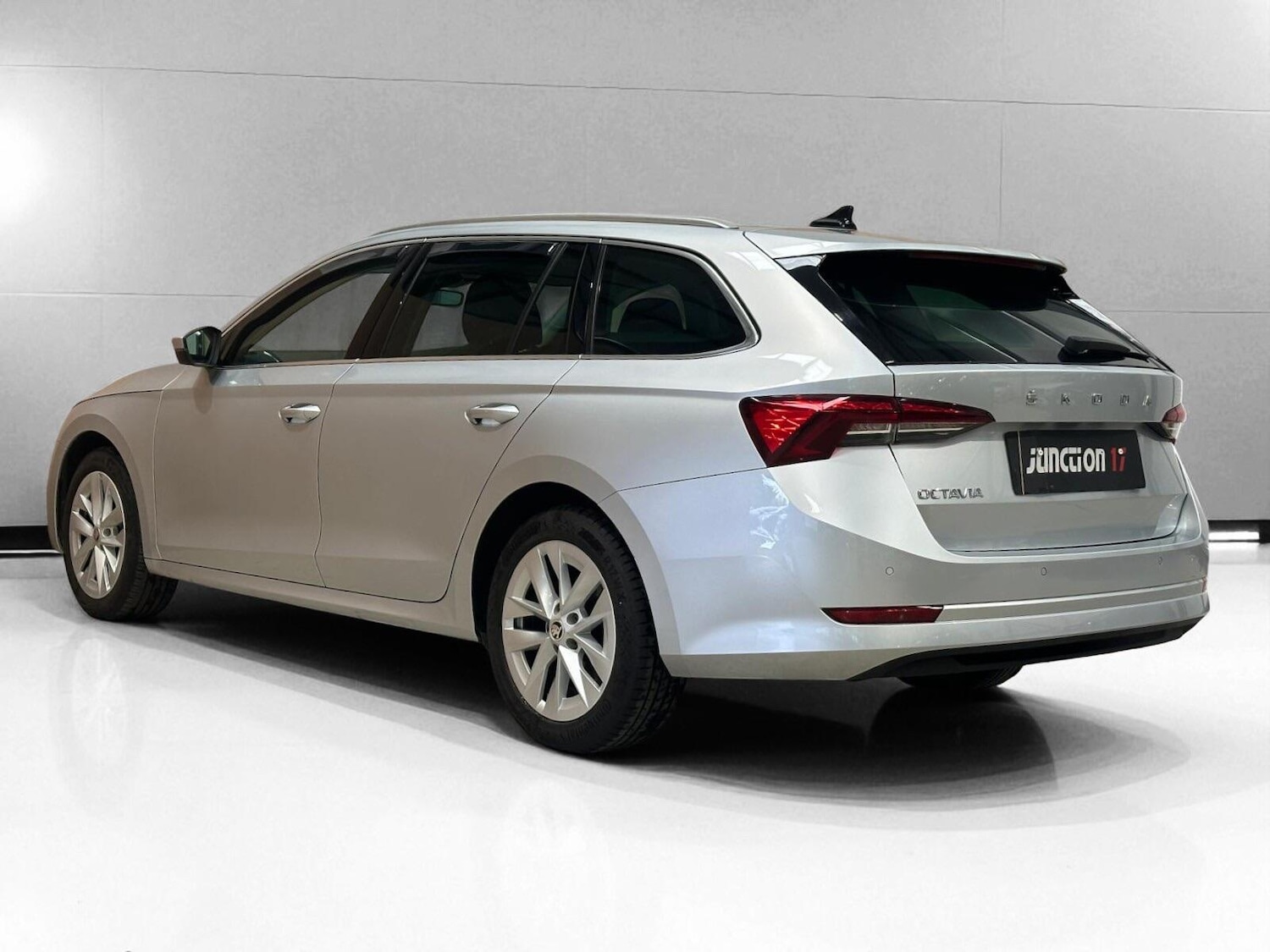 Used Skoda Octavia 2020 for sale - 77314699: Photo 9