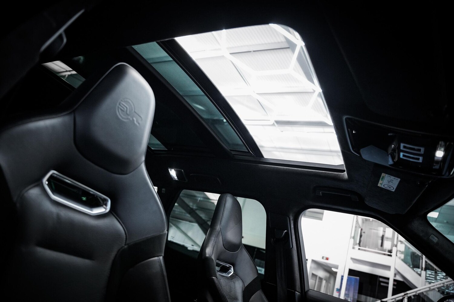 Used Land Rover Range Rover Sport 2019 for sale - 78047314: Photo 11