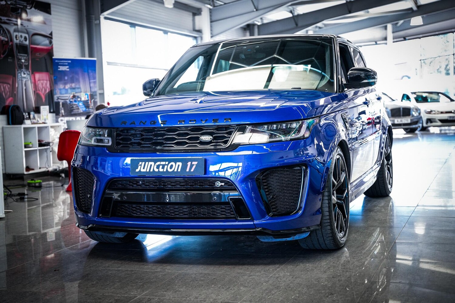 Used Land Rover Range Rover Sport 2019 for sale - 78047314: Photo 15