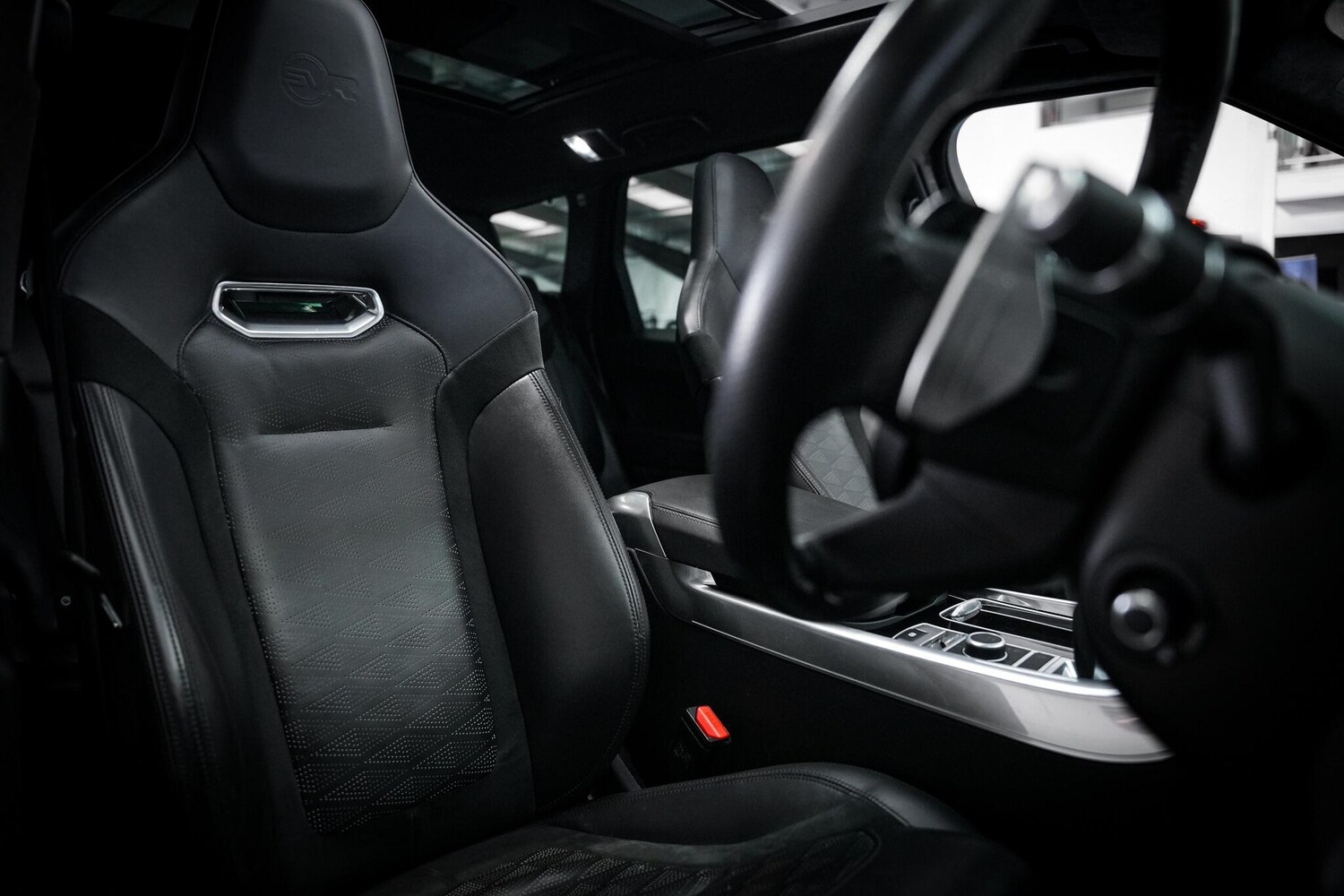 Used Land Rover Range Rover Sport 2019 for sale - 78047314: Photo 20