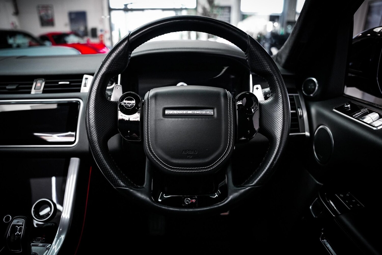 Used Land Rover Range Rover Sport 2019 for sale - 78047314: Photo 22