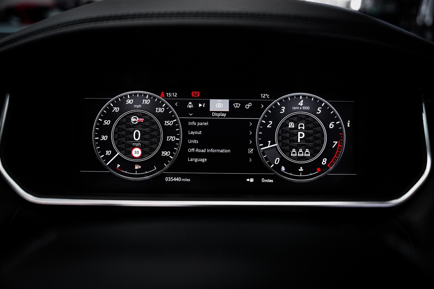 Used Land Rover Range Rover Sport 2019 for sale - 78047314: Photo 23