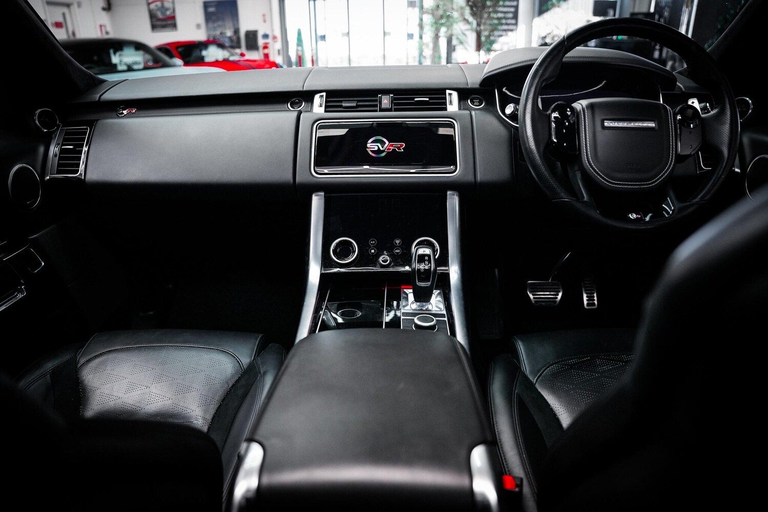 Used Land Rover Range Rover Sport 2019 for sale - 78047314: Photo 24