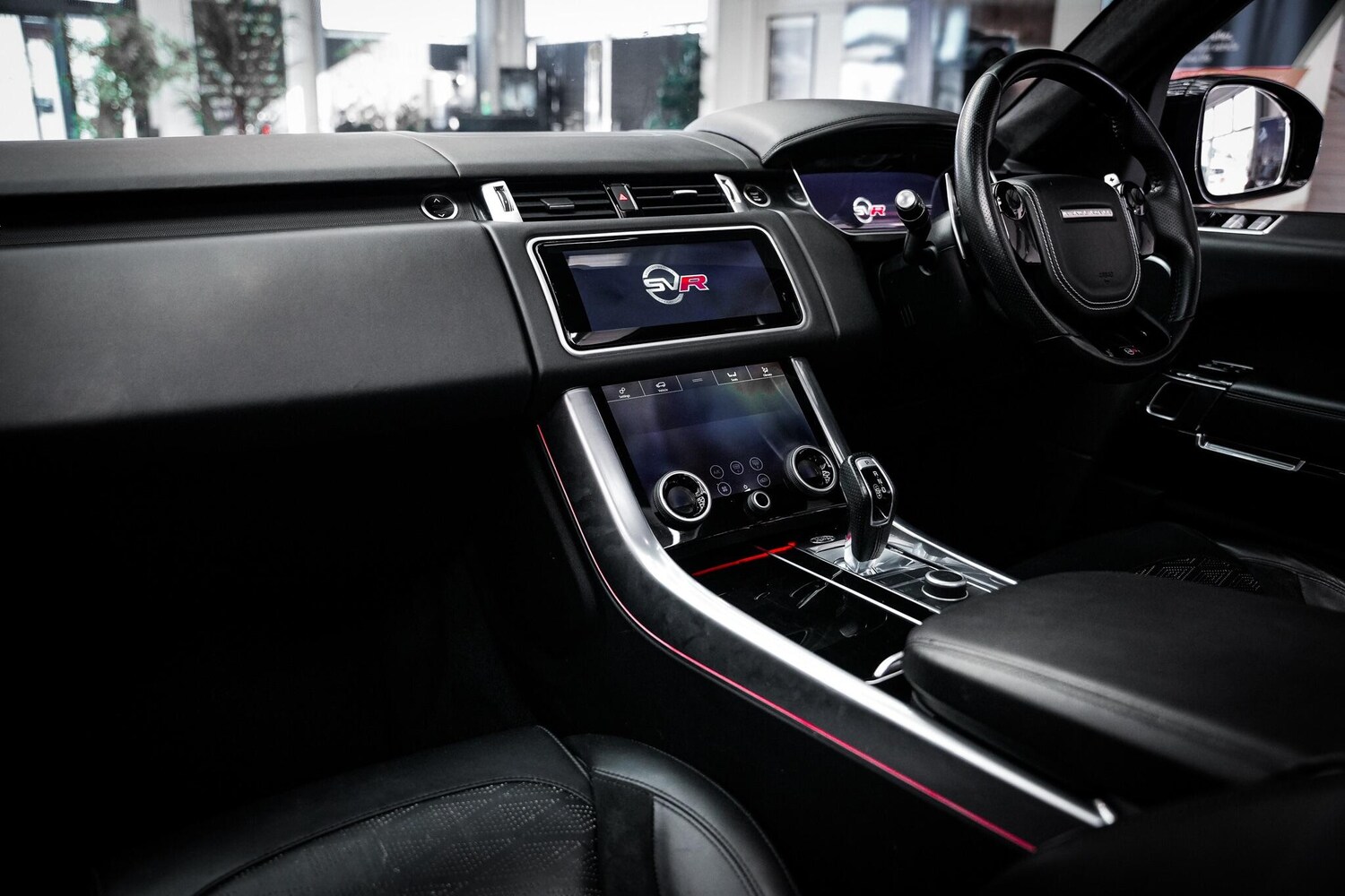 Used Land Rover Range Rover Sport 2019 for sale - 78047314: Photo 25