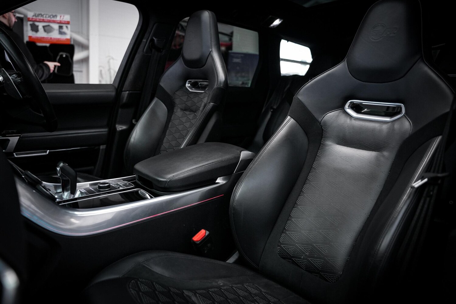 Used Land Rover Range Rover Sport 2019 for sale - 78047314: Photo 26