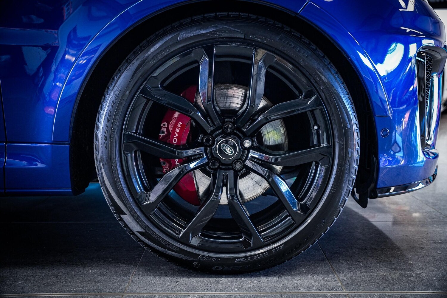 Used Land Rover Range Rover Sport 2019 for sale - 78047314: Photo 29