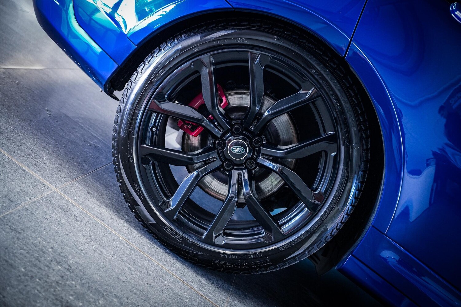 Used Land Rover Range Rover Sport 2019 for sale - 78047314: Photo 30