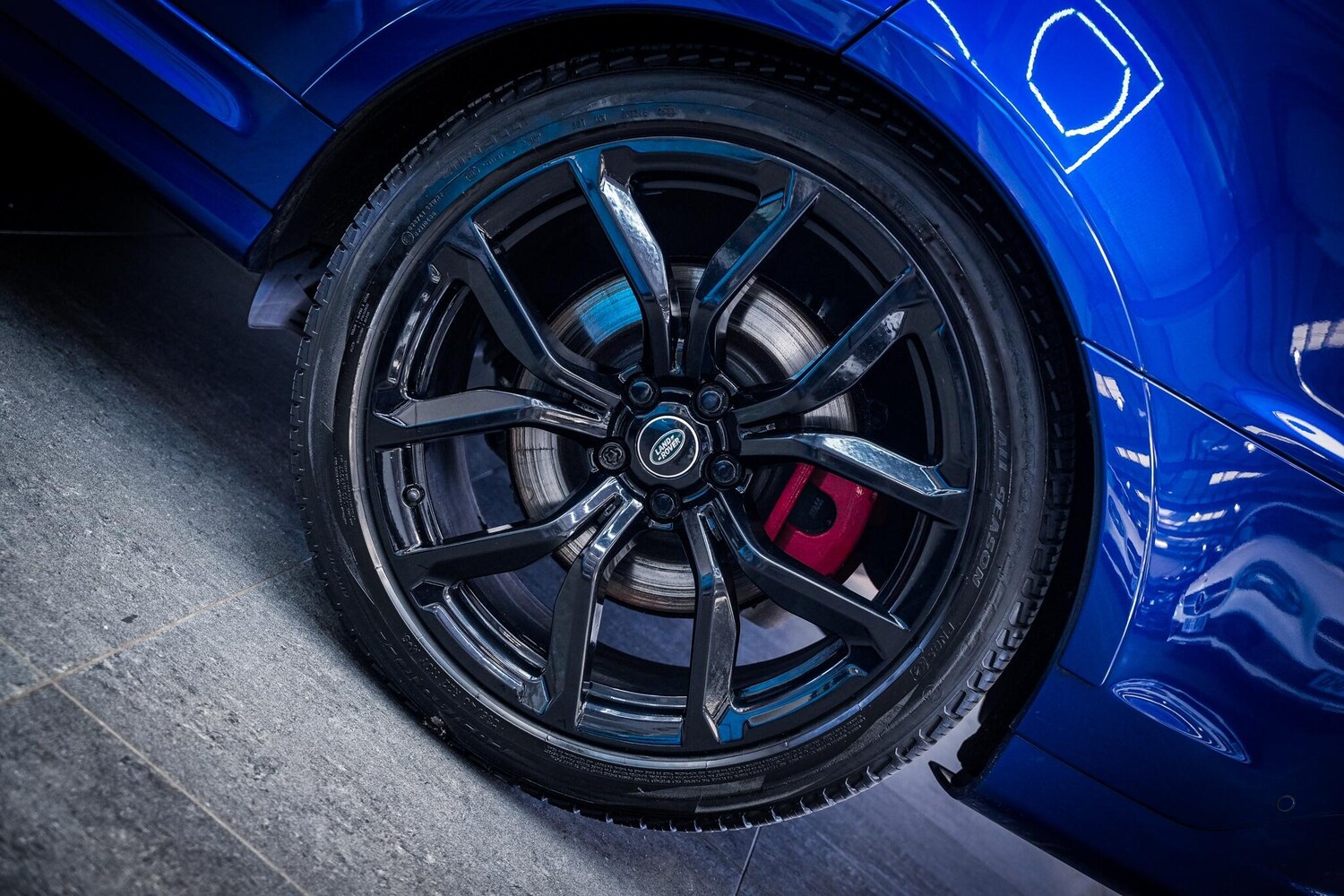 Used Land Rover Range Rover Sport 2019 for sale - 78047314: Photo 31