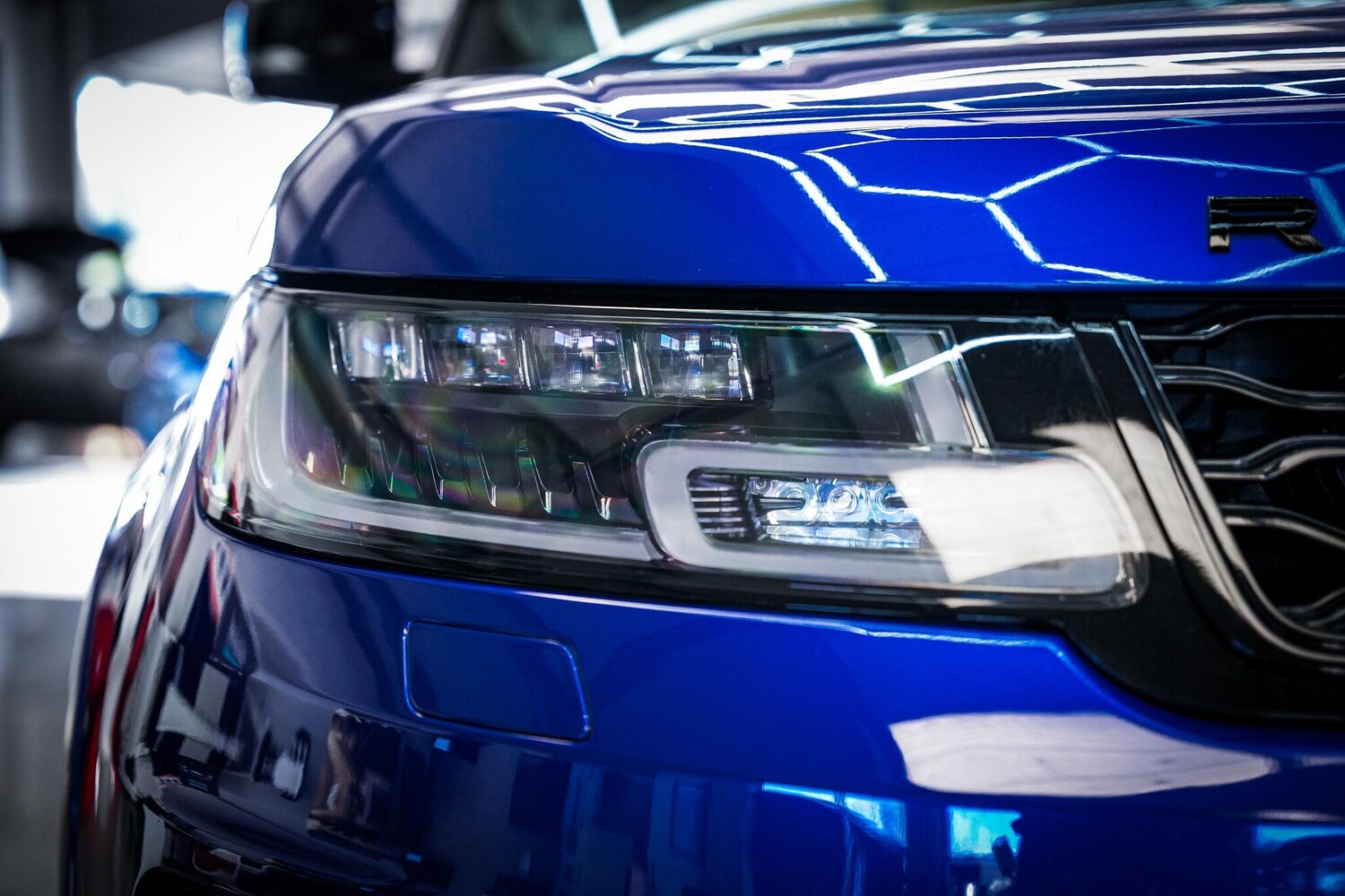 Used Land Rover Range Rover Sport 2019 for sale - 78047314: Photo 34