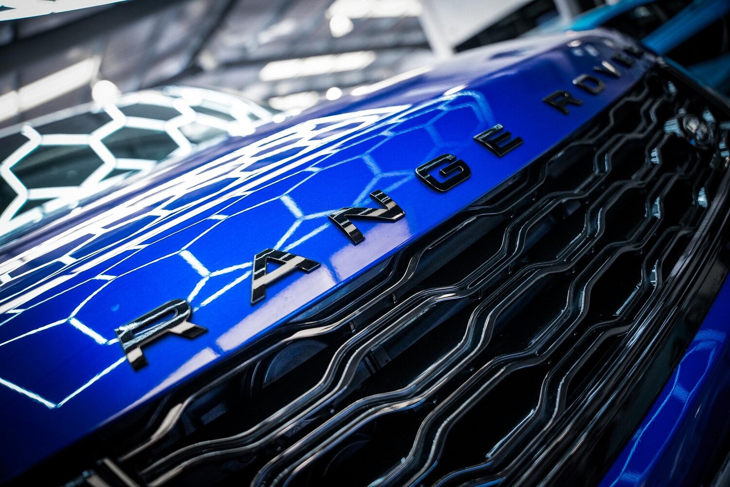 Used Land Rover Range Rover Sport 2019 for sale - 78047314: Photo 35