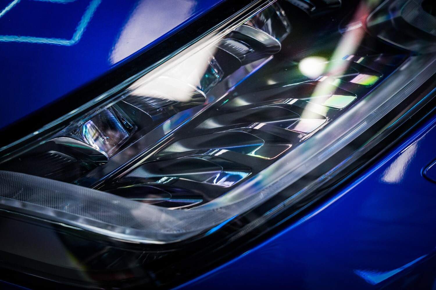 Used Land Rover Range Rover Sport 2019 for sale - 78047314: Photo 37