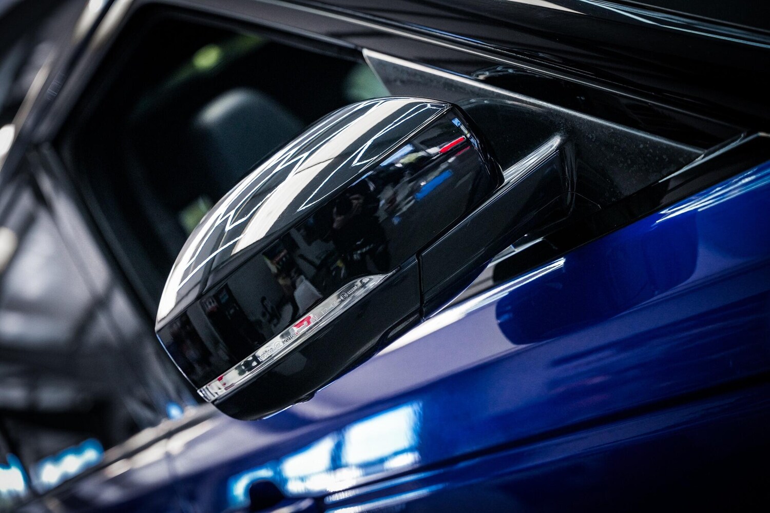 Used Land Rover Range Rover Sport 2019 for sale - 78047314: Photo 39