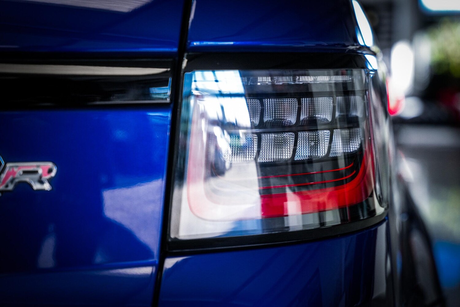 Used Land Rover Range Rover Sport 2019 for sale - 78047314: Photo 40