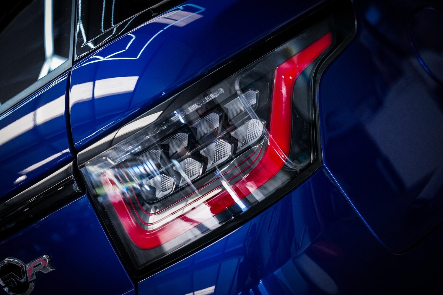 Used Land Rover Range Rover Sport 2019 for sale - 78047314: Photo 41