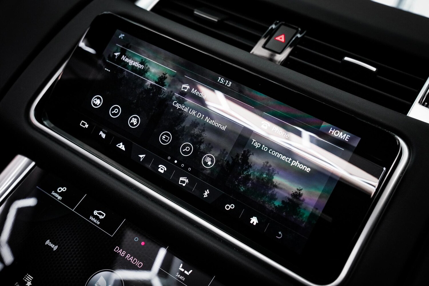 Used Land Rover Range Rover Sport 2019 for sale - 78047314: Photo 44