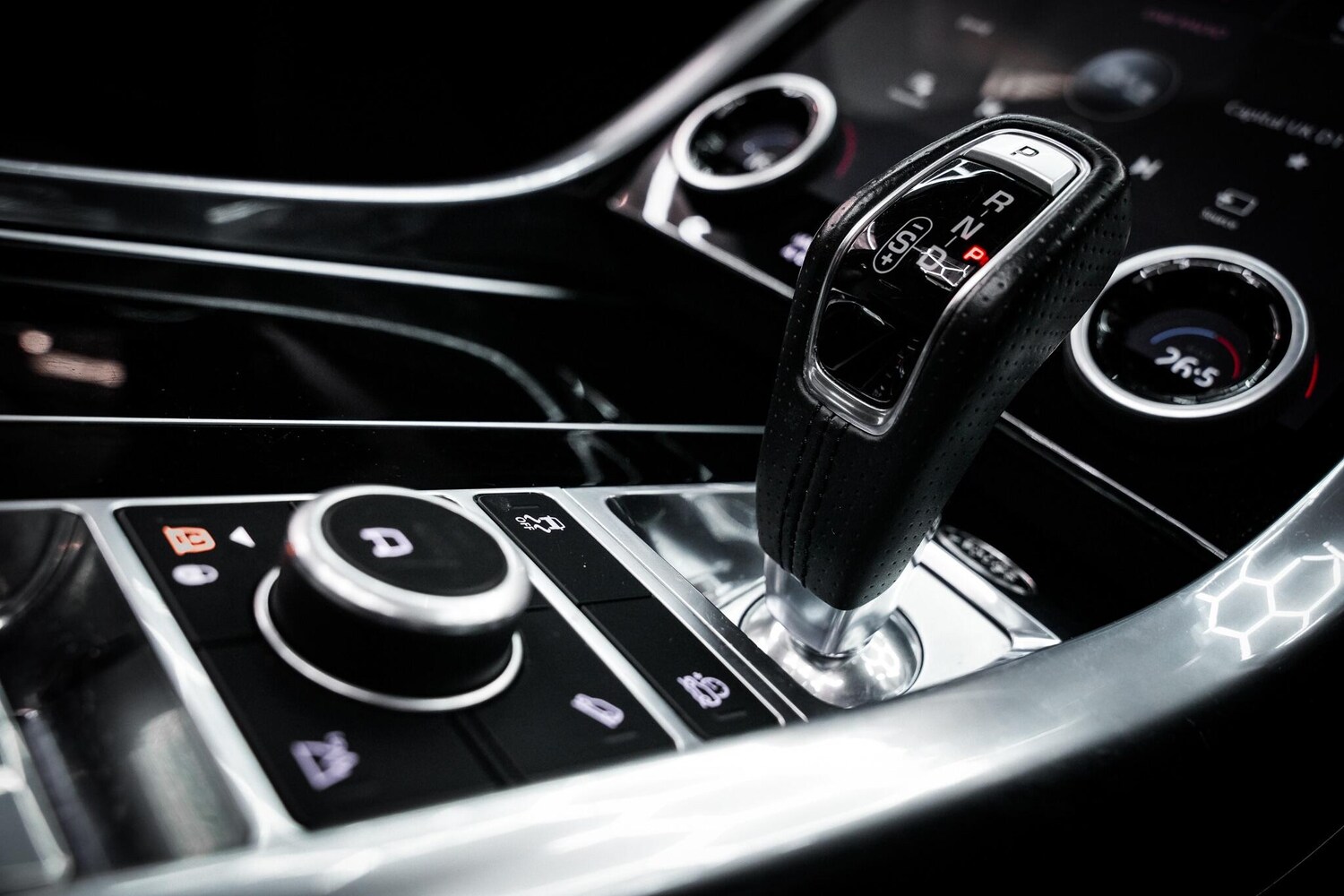 Used Land Rover Range Rover Sport 2019 for sale - 78047314: Photo 45