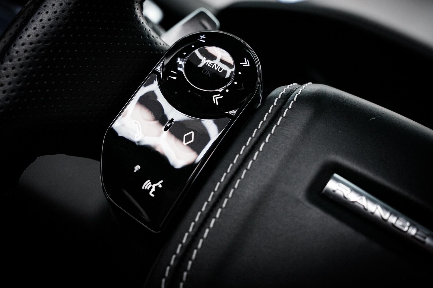 Used Land Rover Range Rover Sport 2019 for sale - 78047314: Photo 49