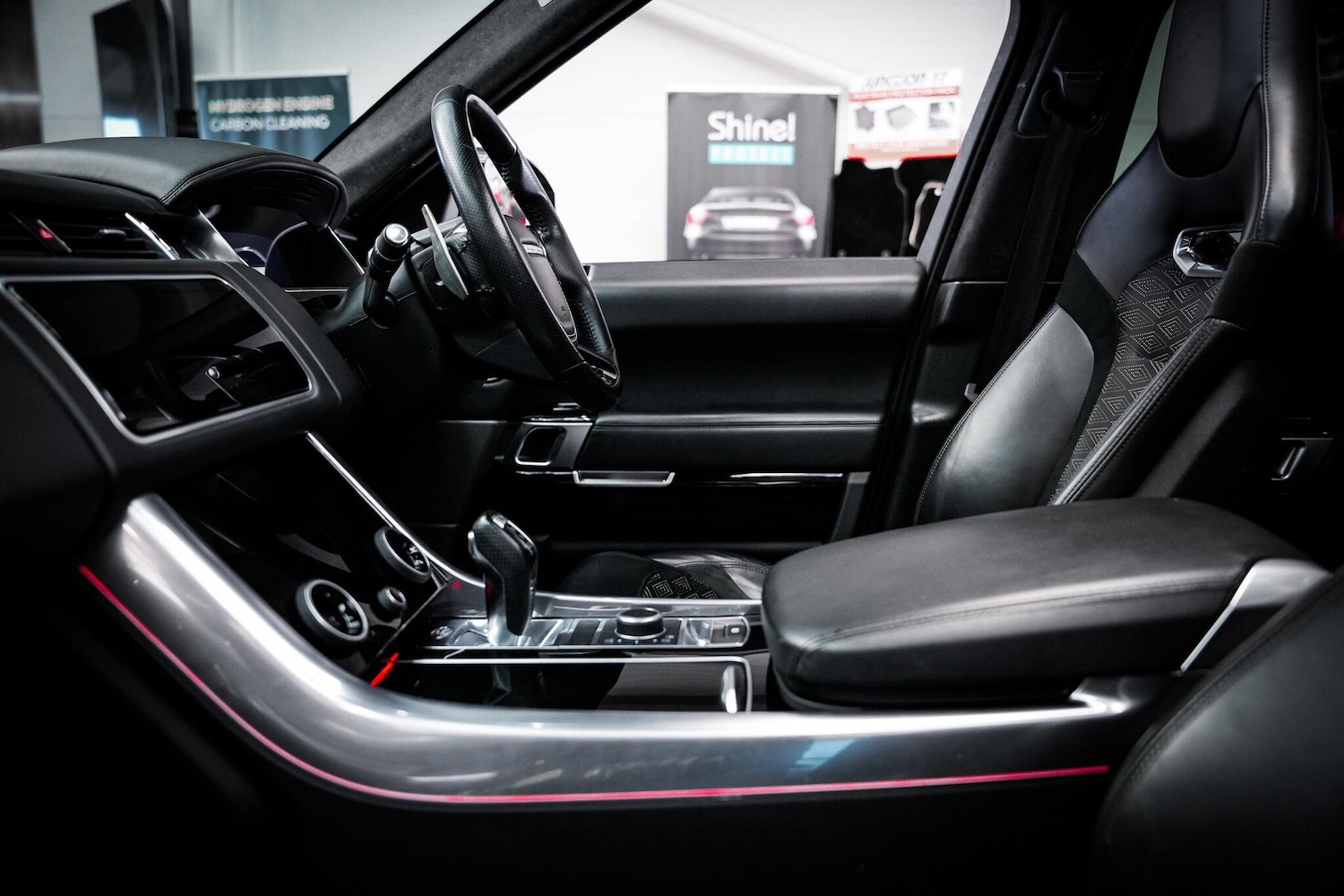 Used Land Rover Range Rover Sport 2019 for sale - 78047314: Photo 5