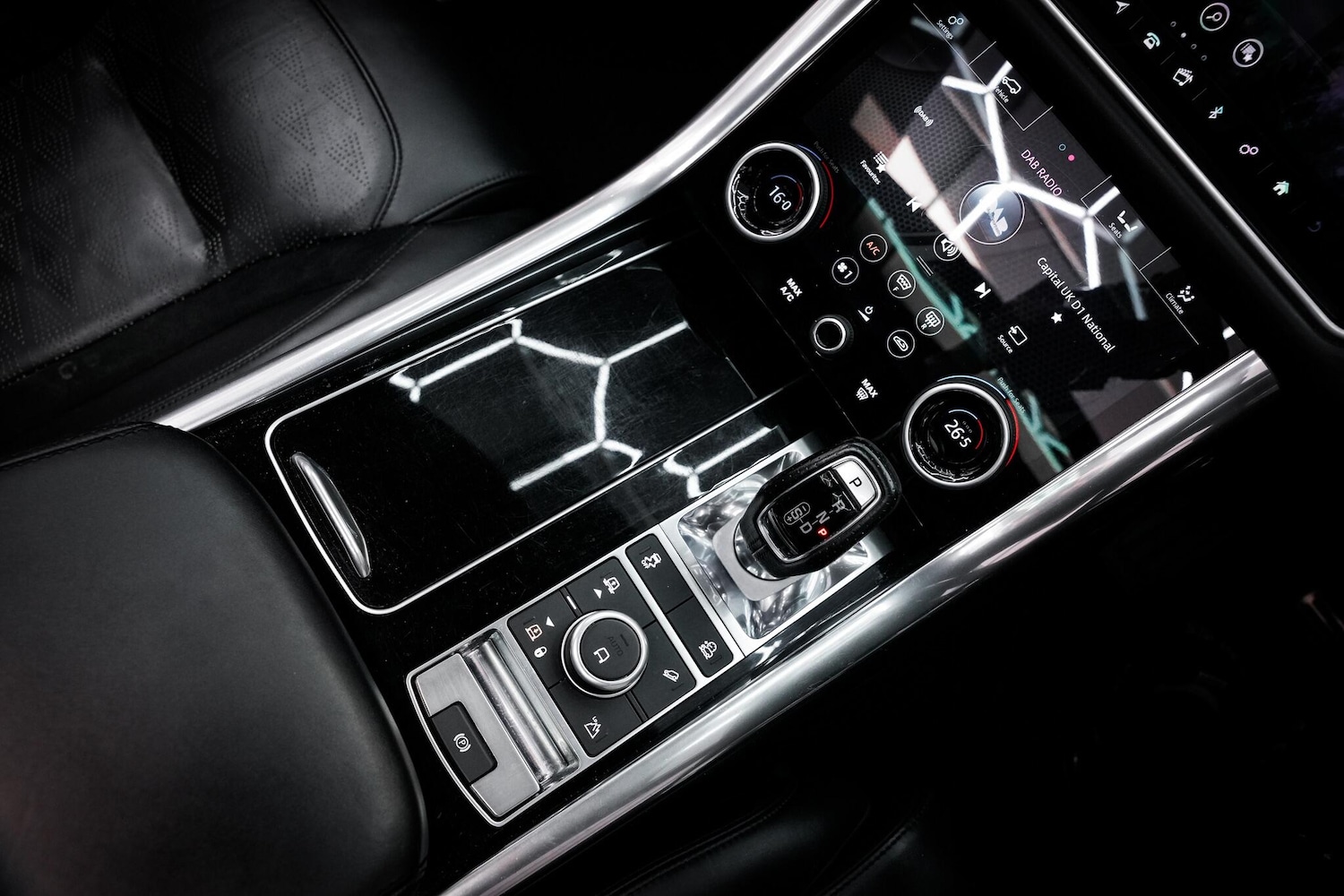 Used Land Rover Range Rover Sport 2019 for sale - 78047314: Photo 7