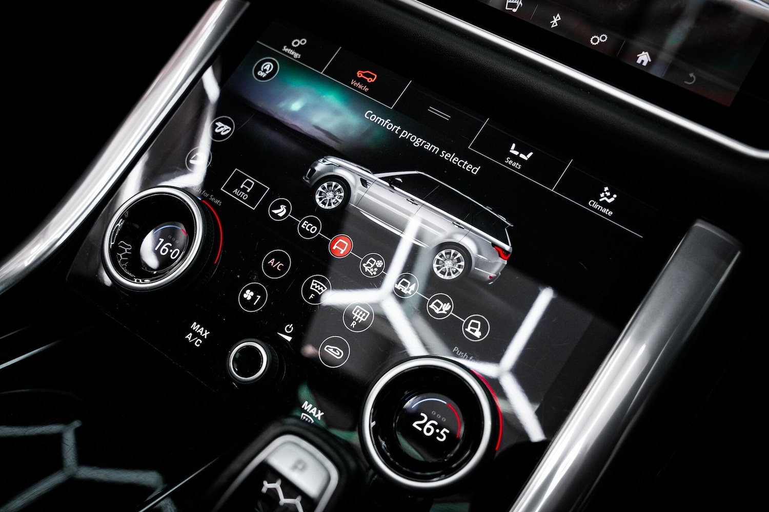 Used Land Rover Range Rover Sport 2019 for sale - 78047314: Photo 9